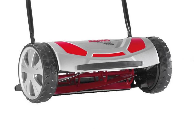 Sekačka vřetenová AL-KO Premium 380 HM COMFORT