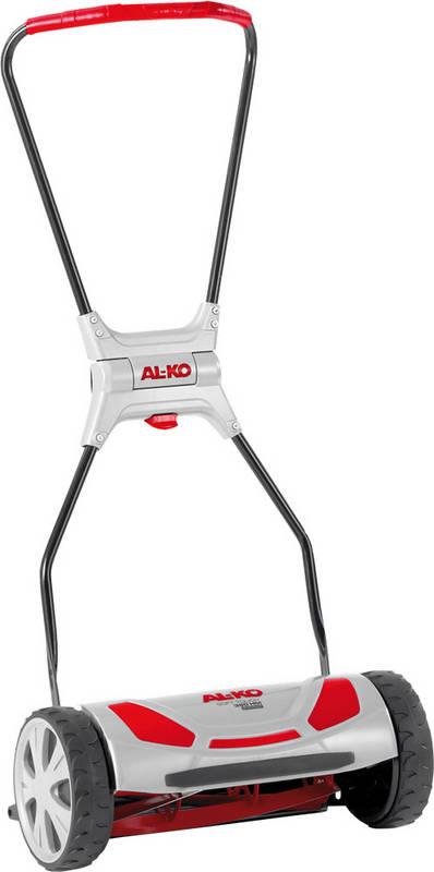 Sekačka vřetenová AL-KO Premium 380 HM COMFORT