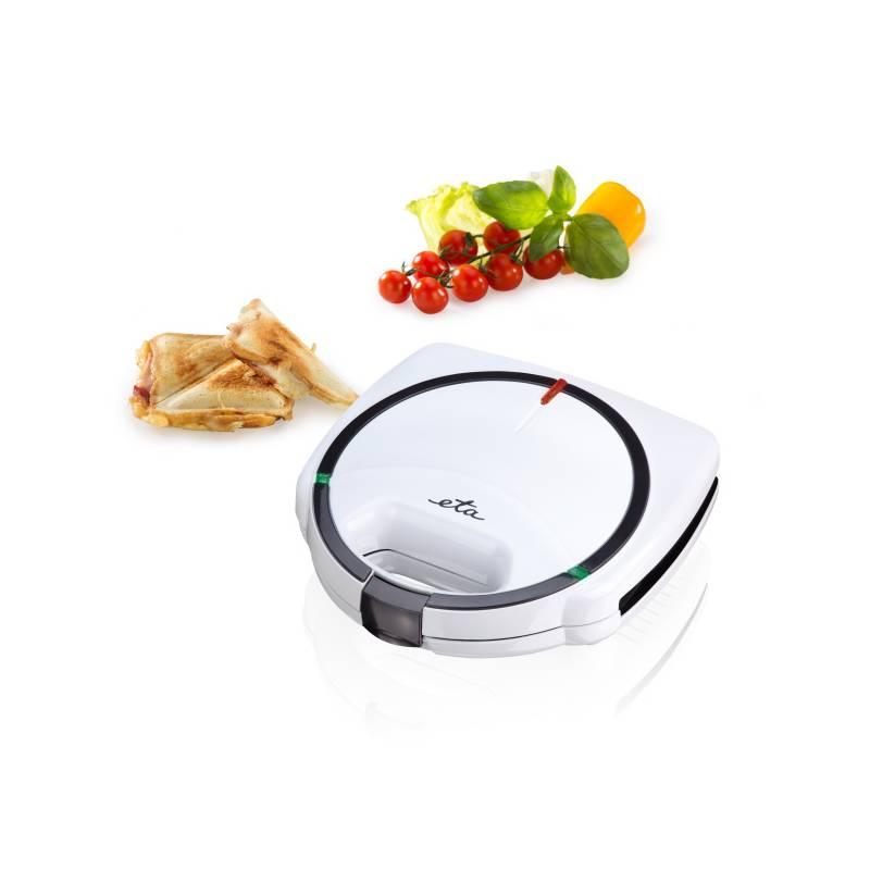 Sendvičovač ETA Pievo 0151 90000 bílý