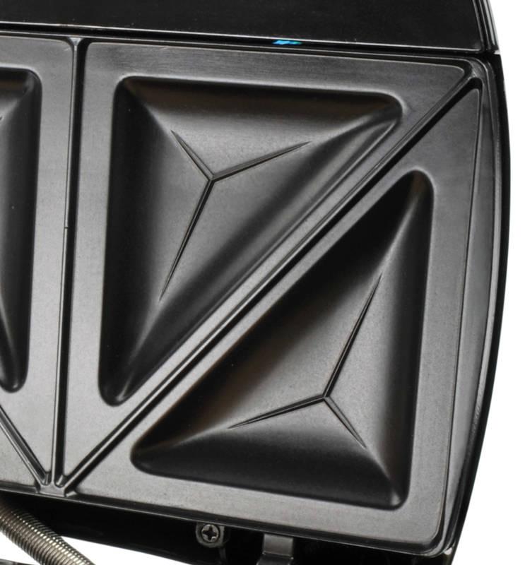 Sendvičovač Hyundai SM 626 B černý