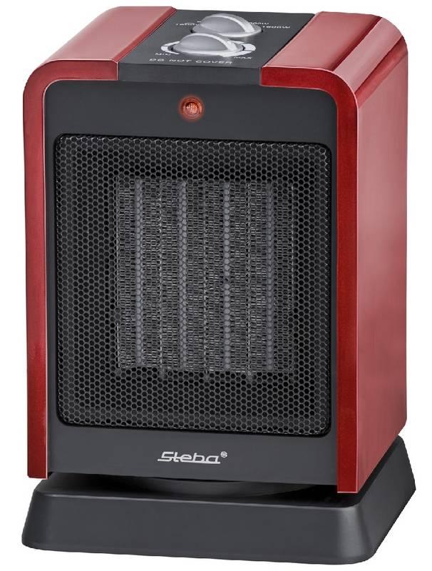 Teplovzdušný konvektor Steba KH 2