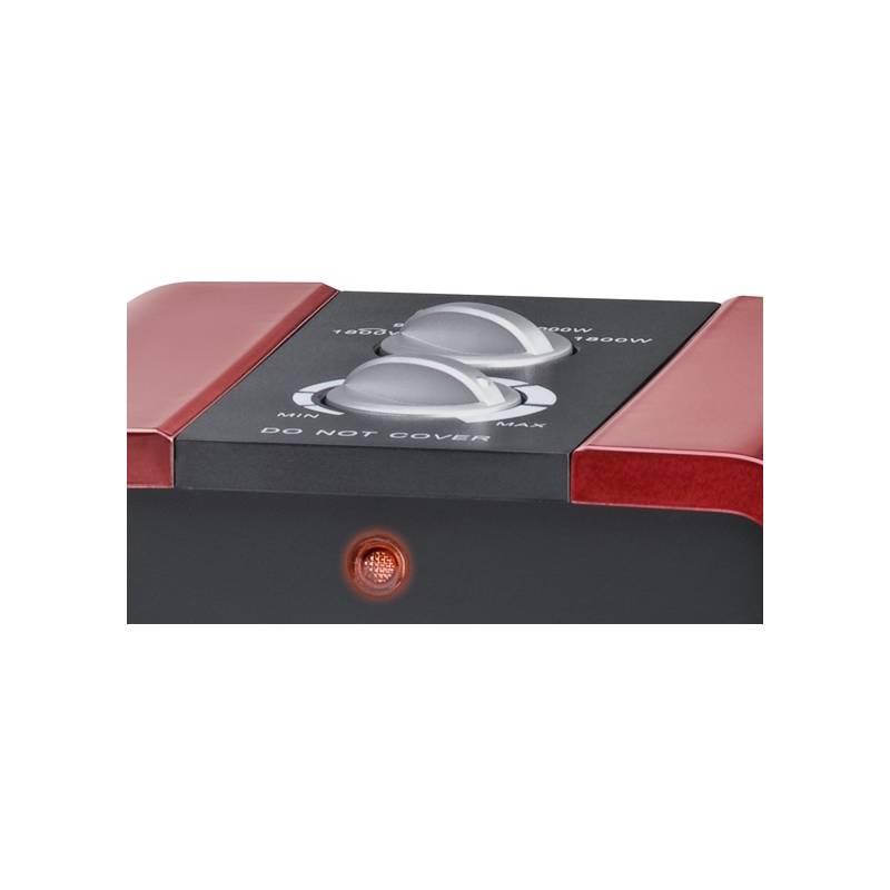 Teplovzdušný konvektor Steba KH 2