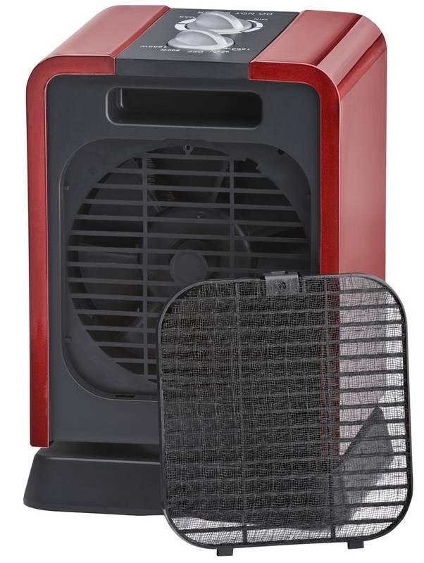 Teplovzdušný konvektor Steba KH 2