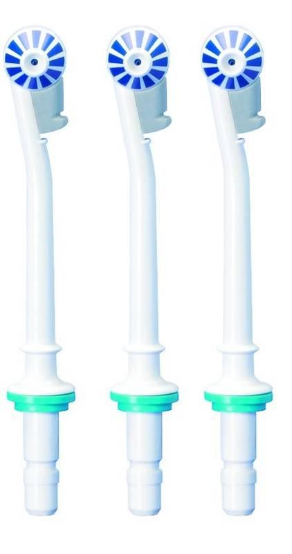 Ústní sprcha Oral-B Oxyjet MD20 bílá modrá