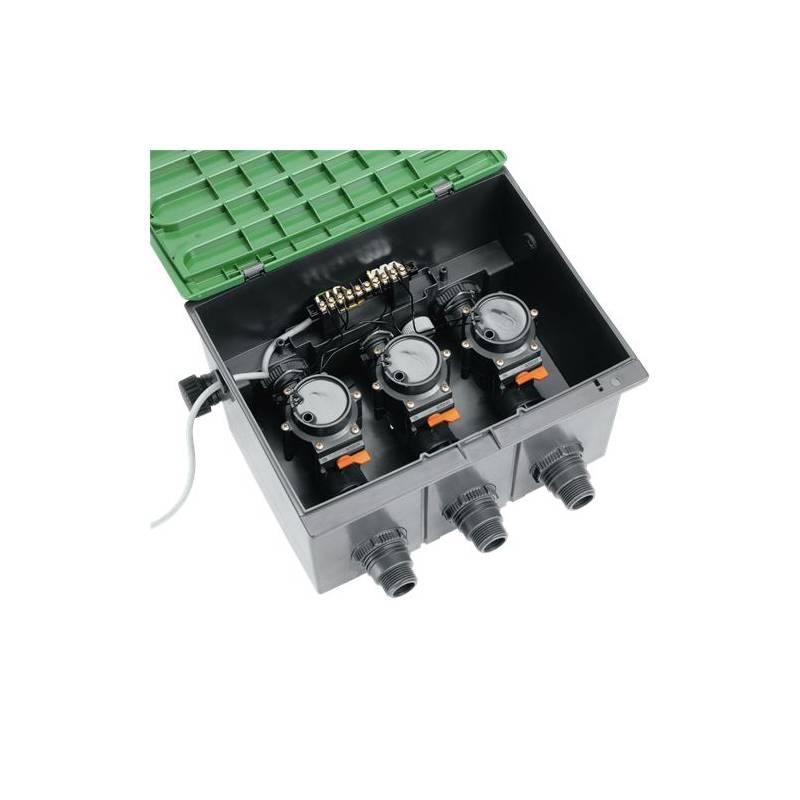 Ventil zavlažovací Gardena 24 V 1"