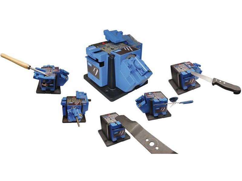 Víceúčelová ostřička Güde GUS 650