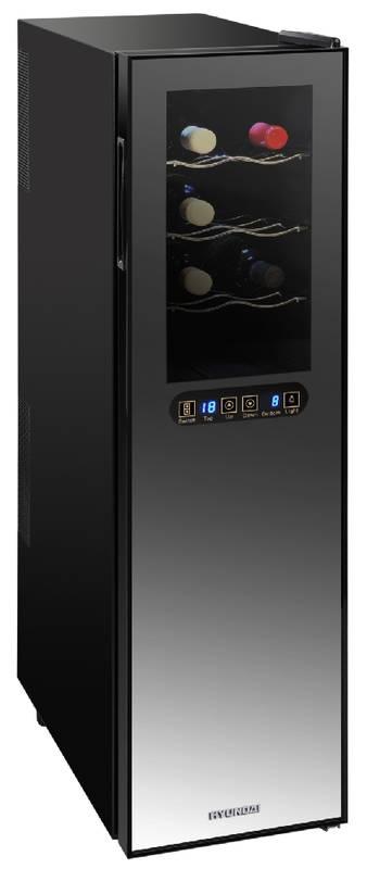 Vinotéka Hyundai VIN 18 DZ