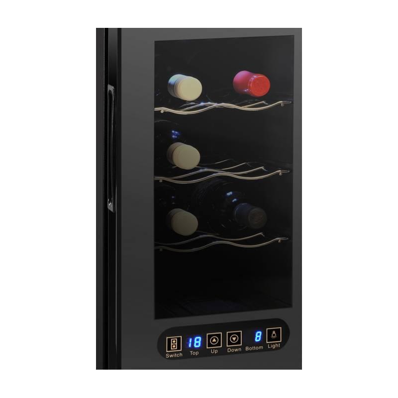 Vinotéka Hyundai VIN 18 DZ