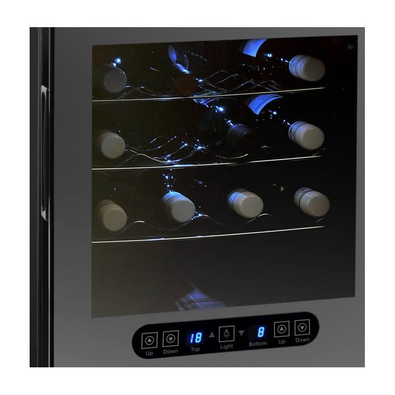 Vinotéka Hyundai VIN 32 DZ