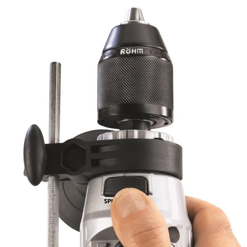 Vrtačka Einhell RT-ID 65