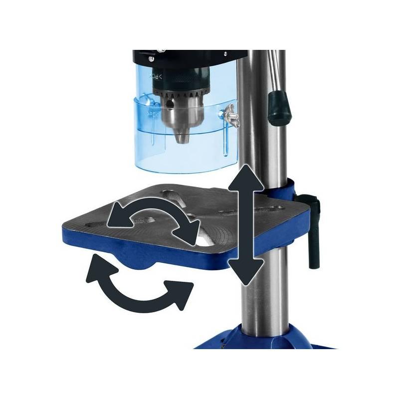 Vrtačka stojanová Einhell BT-BD 501