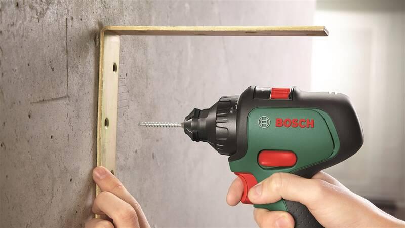 Aku vrtačka Bosch AdvancedDrill 18