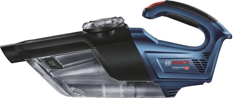 Akumulátorový vysavač Bosch GAS 18V-1