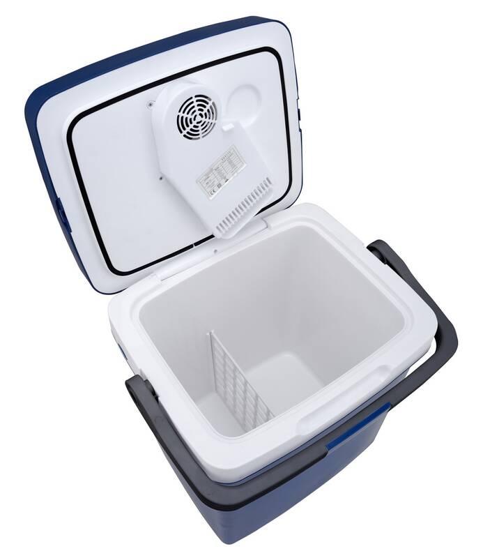 Autochladnička Hyundai HYUMC24F modrá