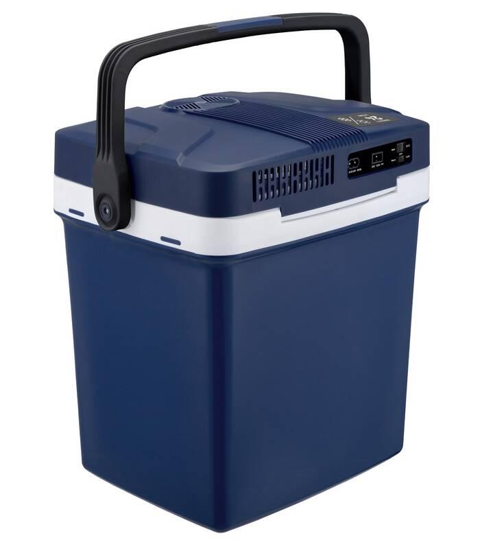 Autochladnička Hyundai HYUMC24F modrá