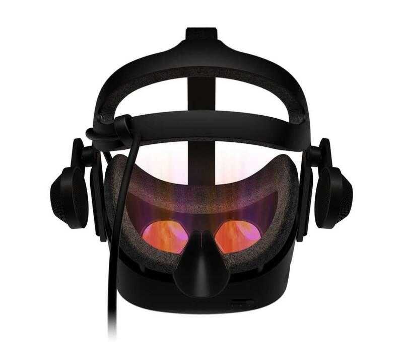Brýle pro virtuální realitu HP Reverb VR3000