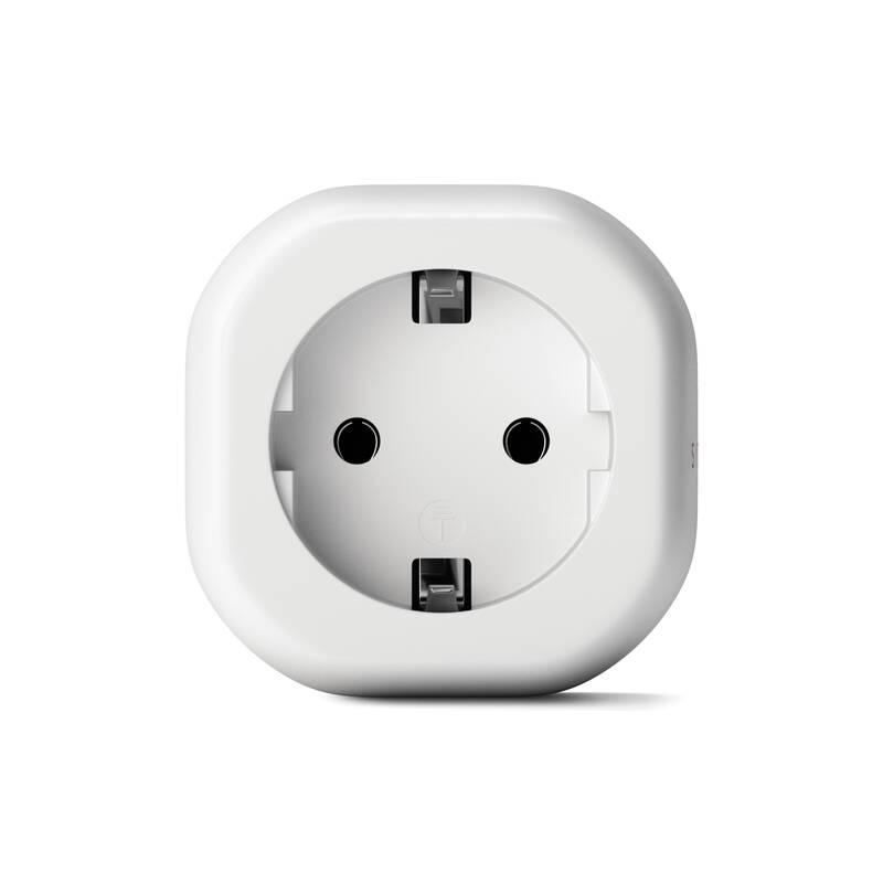 Chytrá zásuvka Satechi Homekit Smart Outlet