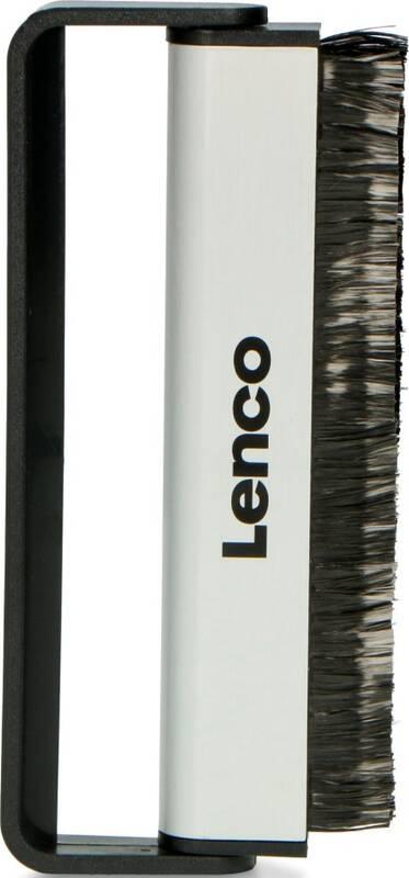 Čisticí sada Lenco 3v1 na gramofonové desky TTA-3IN1