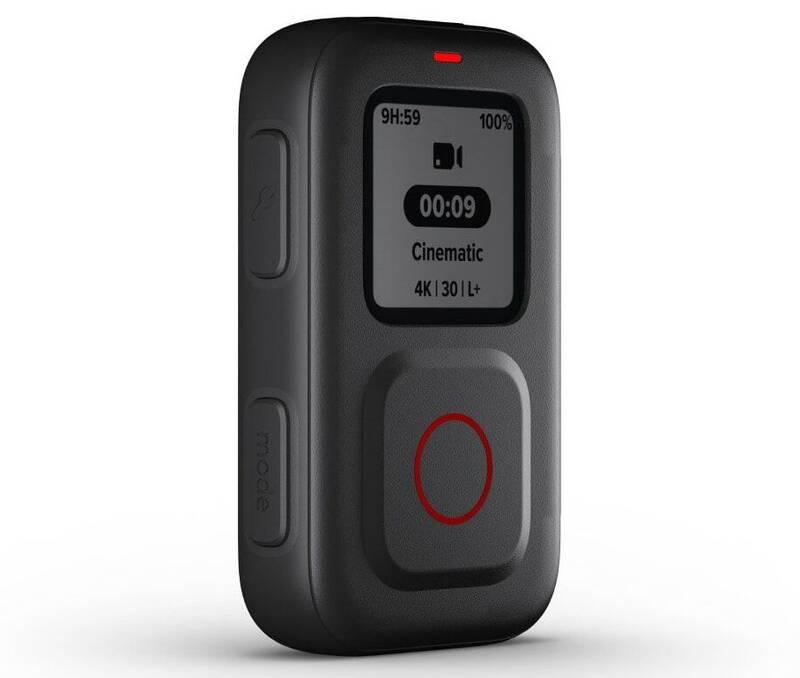 Dálkový ovladač GoPro The Remote