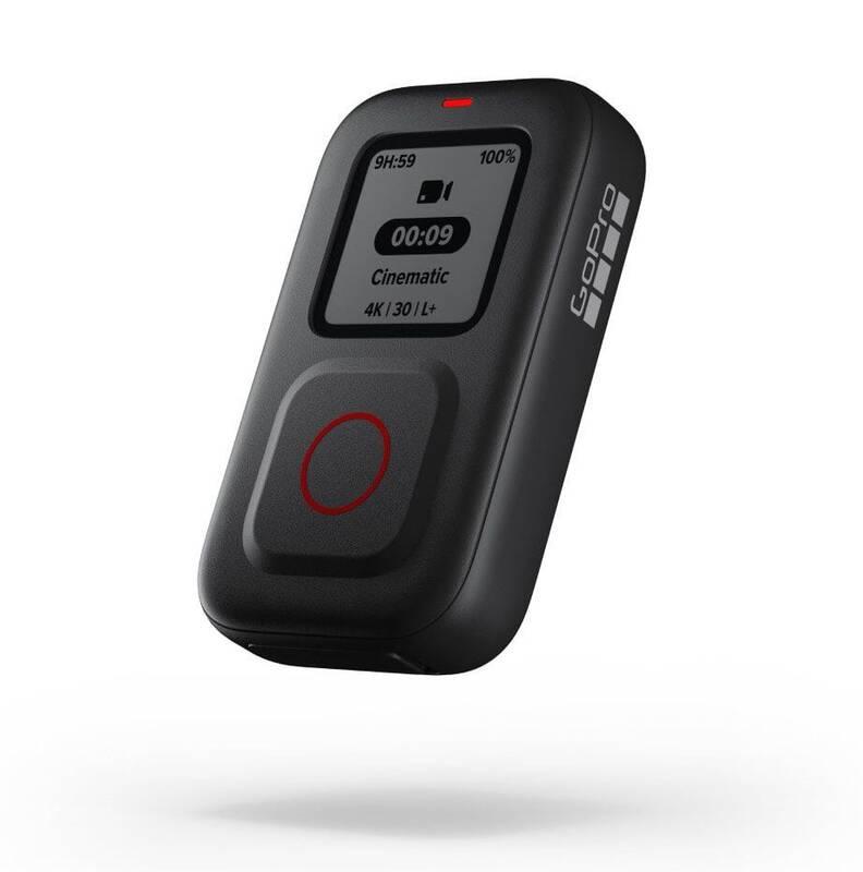 Dálkový ovladač GoPro The Remote