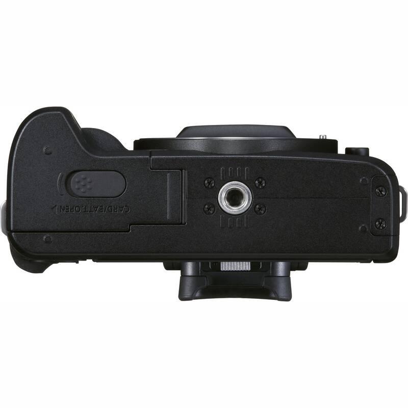 Digitální fotoaparát Canon EOS M50 Mark II EF-M 18-150 černý, Digitální, fotoaparát, Canon, EOS, M50, Mark, II, EF-M, 18-150, černý