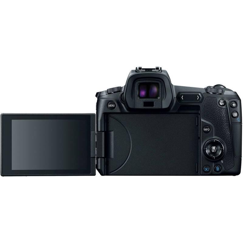 Digitální fotoaparát Canon EOS R