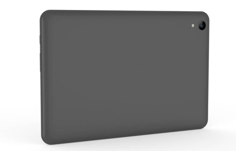 Dotykový tablet iGET SMART L203 šedý