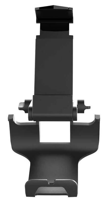 Držák iPega P5005 výsuvný držák telefonu pro PS5 Controller