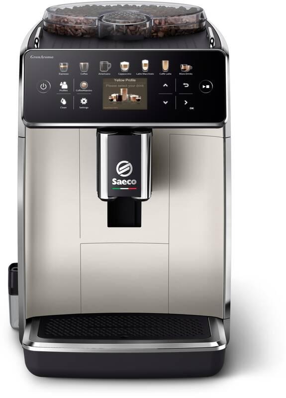 Espresso Saeco GranAroma SM6582 30