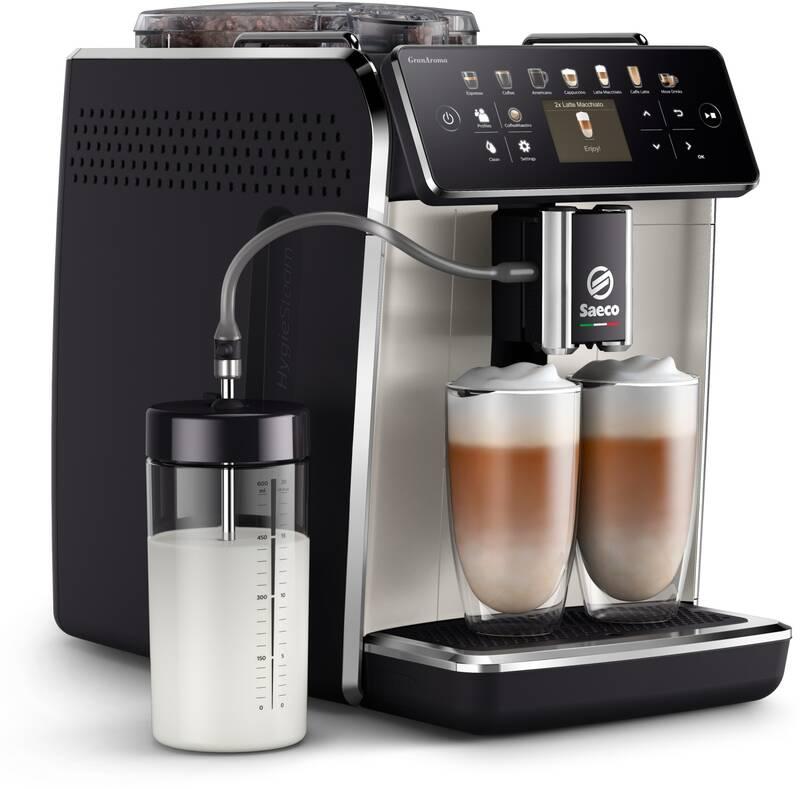 Espresso Saeco GranAroma SM6582 30