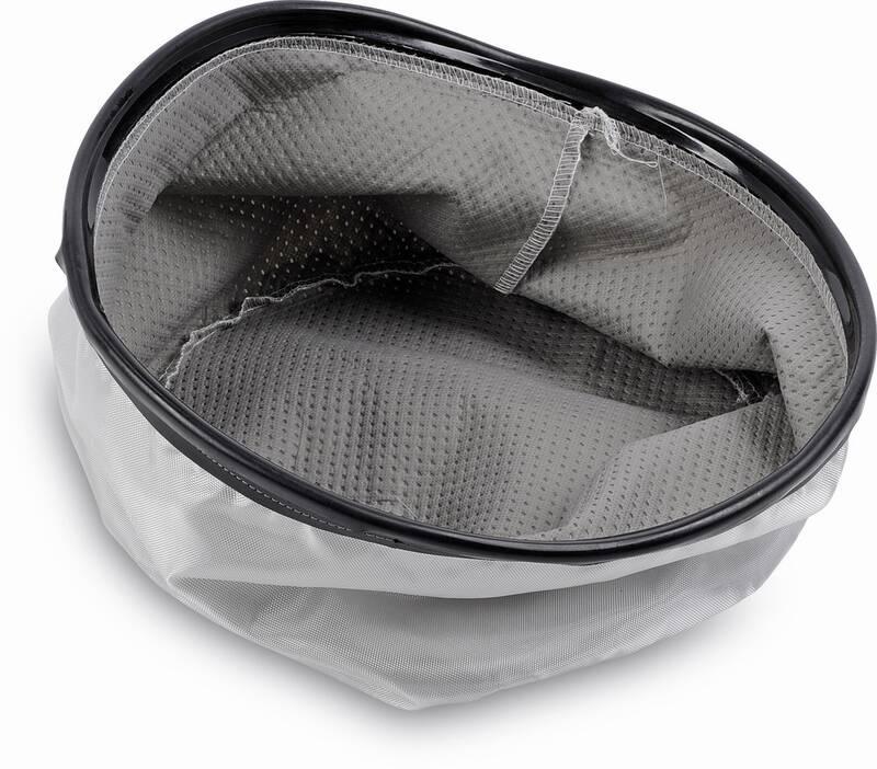 Filtr na popel POWERPLUS POWX305B