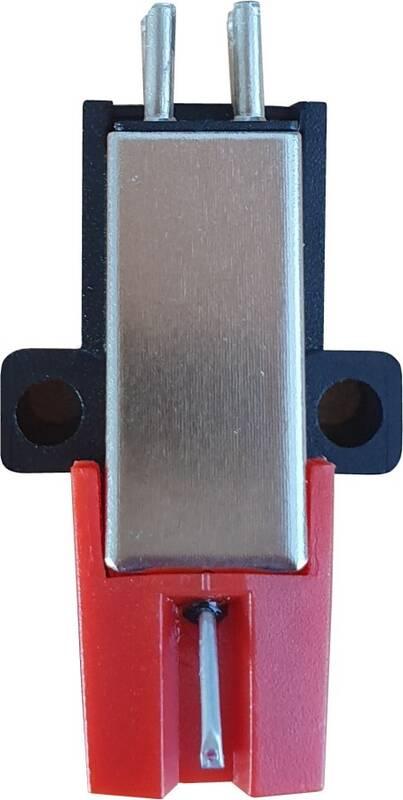 Gramofonová přenoska Lenco typ MM, N-30