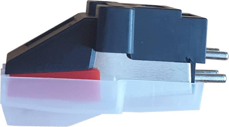 Gramofonová přenoska Lenco typ MM, N-30