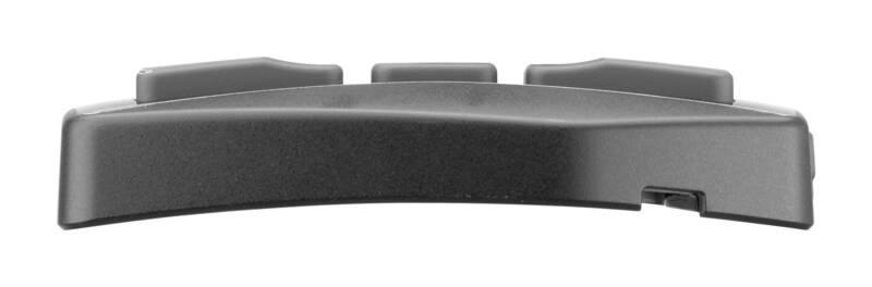 Handsfree Interphone U-COM4 pro uzavřené a otevřené přilby Twin Pack