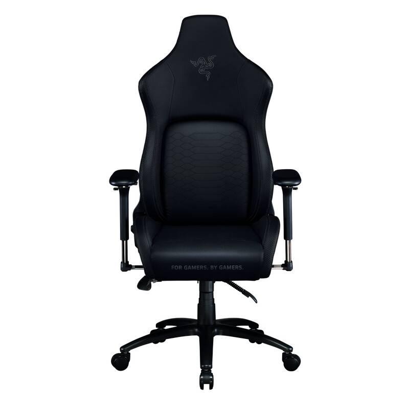 Herní židle Razer Iskur černá