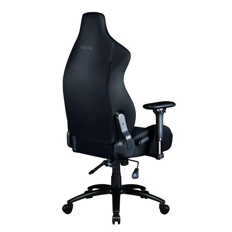 Herní židle Razer Iskur černá