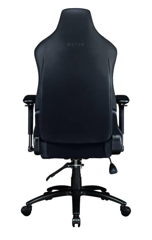 Herní židle Razer Iskur černá
