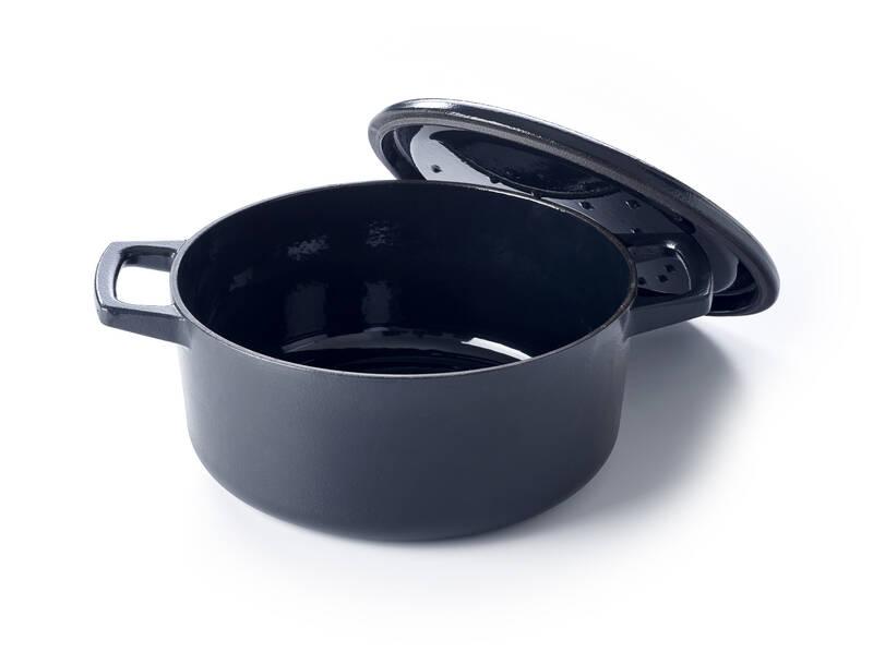 Hrnec s poklicí Beka NORI průměr 26 cm, 5 l, Hrnec, s, poklicí, Beka, NORI, průměr, 26, cm, 5, l