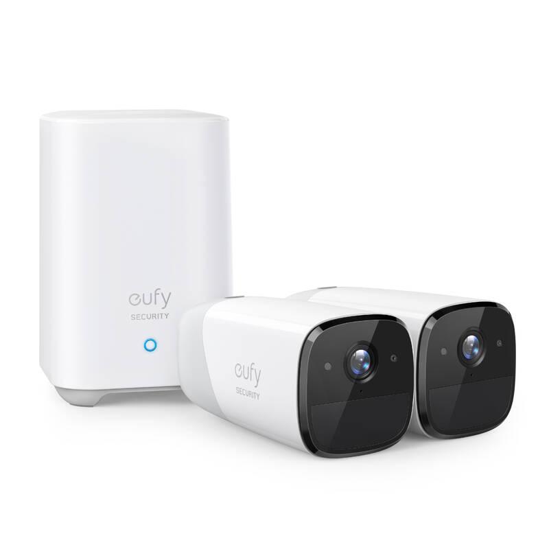 IP kamera Anker Eufy EufyCam 2 Kit