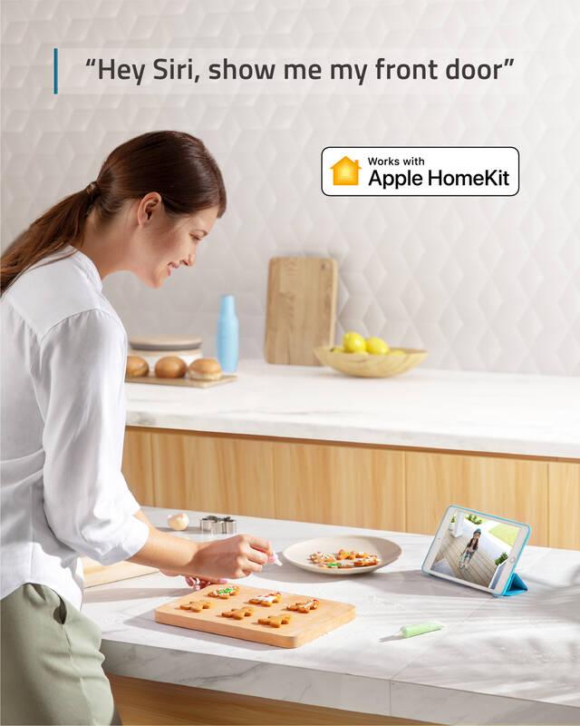 IP kamera Anker Eufy EufyCam 2 Kit