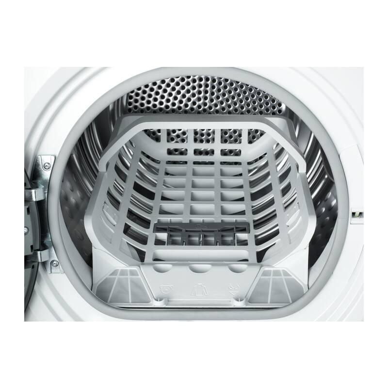Koš do sušičky Electrolux E4YH200 bílý