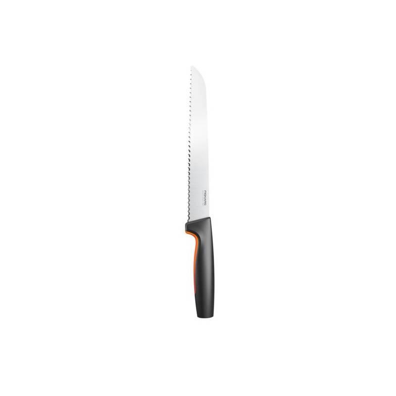 Kuchyňské prkénko Fiskars Functional Form nůž na pečivo