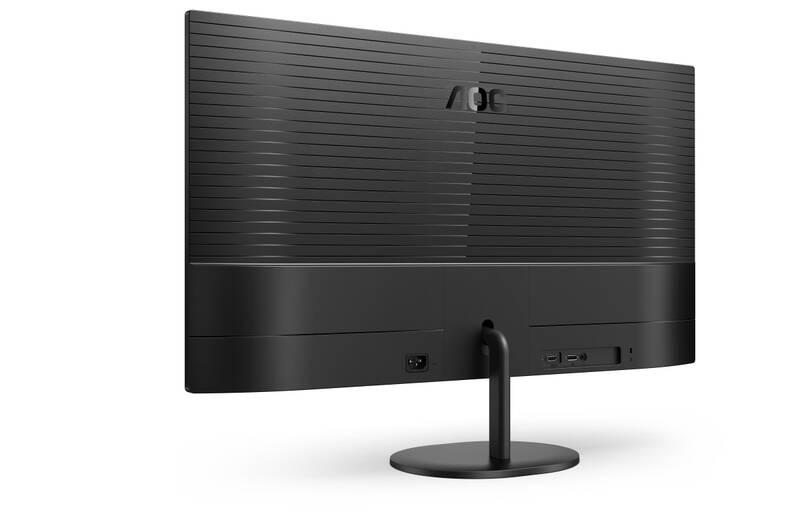 LCD monitor AOC Q32V4 černý