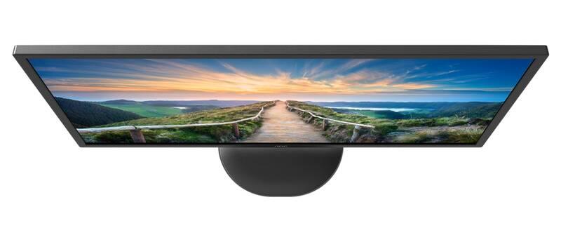 LCD monitor AOC Q32V4 černý