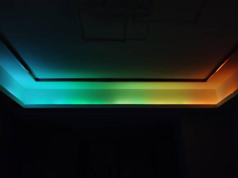 LED pásek Cololight Strip Starter Kit, Smart, 30 LED m, 2 m