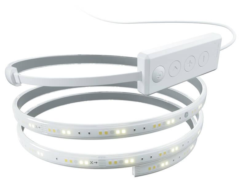 LED pásek Nanoleaf Essentials Light Strips Starter Kit 2m, LED, pásek, Nanoleaf, Essentials, Light, Strips, Starter, Kit, 2m