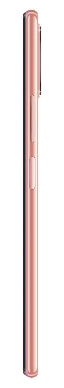 Mobilní telefon Xiaomi Mi 11 Lite 4G 6GB 64GB - Peach Pink