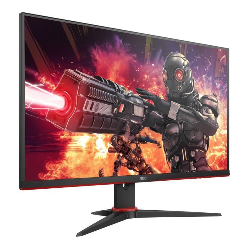 Monitor AOC C24G2AE BK, Monitor, AOC, C24G2AE, BK