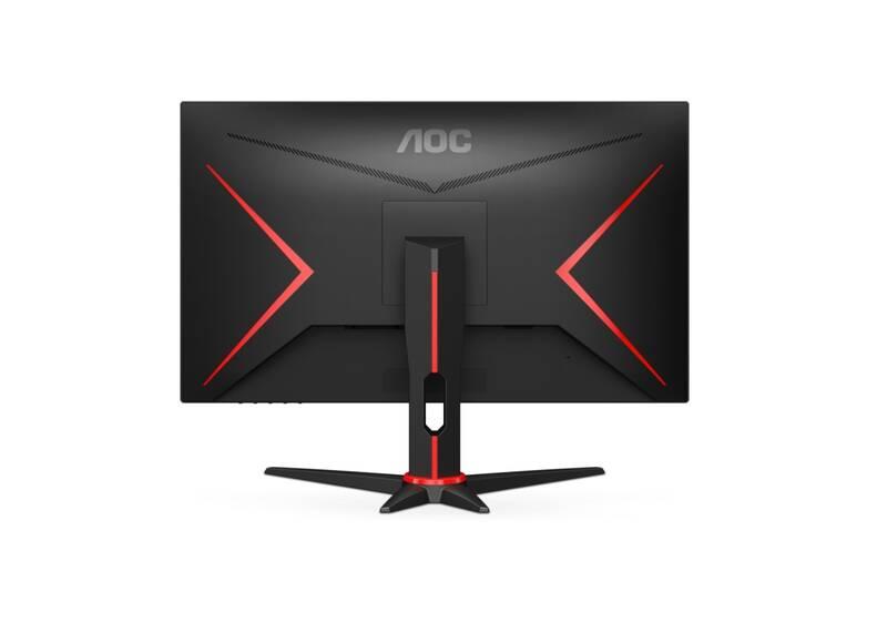 Monitor AOC C24G2AE BK, Monitor, AOC, C24G2AE, BK