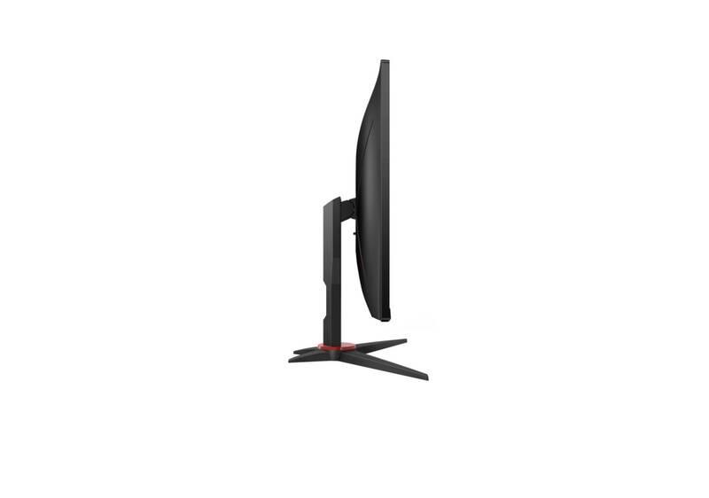 Monitor AOC C24G2AE BK